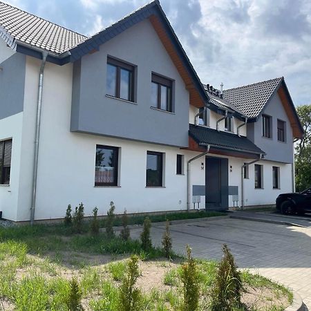 Apartamenty Parkowe Łęknica Exterior foto